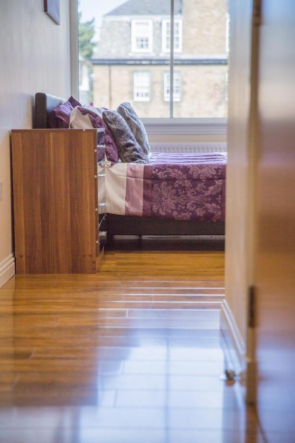 Stylish Modern Newly Built Apartment 15 Min From City Centre Edinburgh Dış mekan fotoğraf